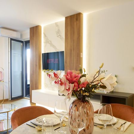 Supernova Royal Residence Novi Sad Eksteriør billede