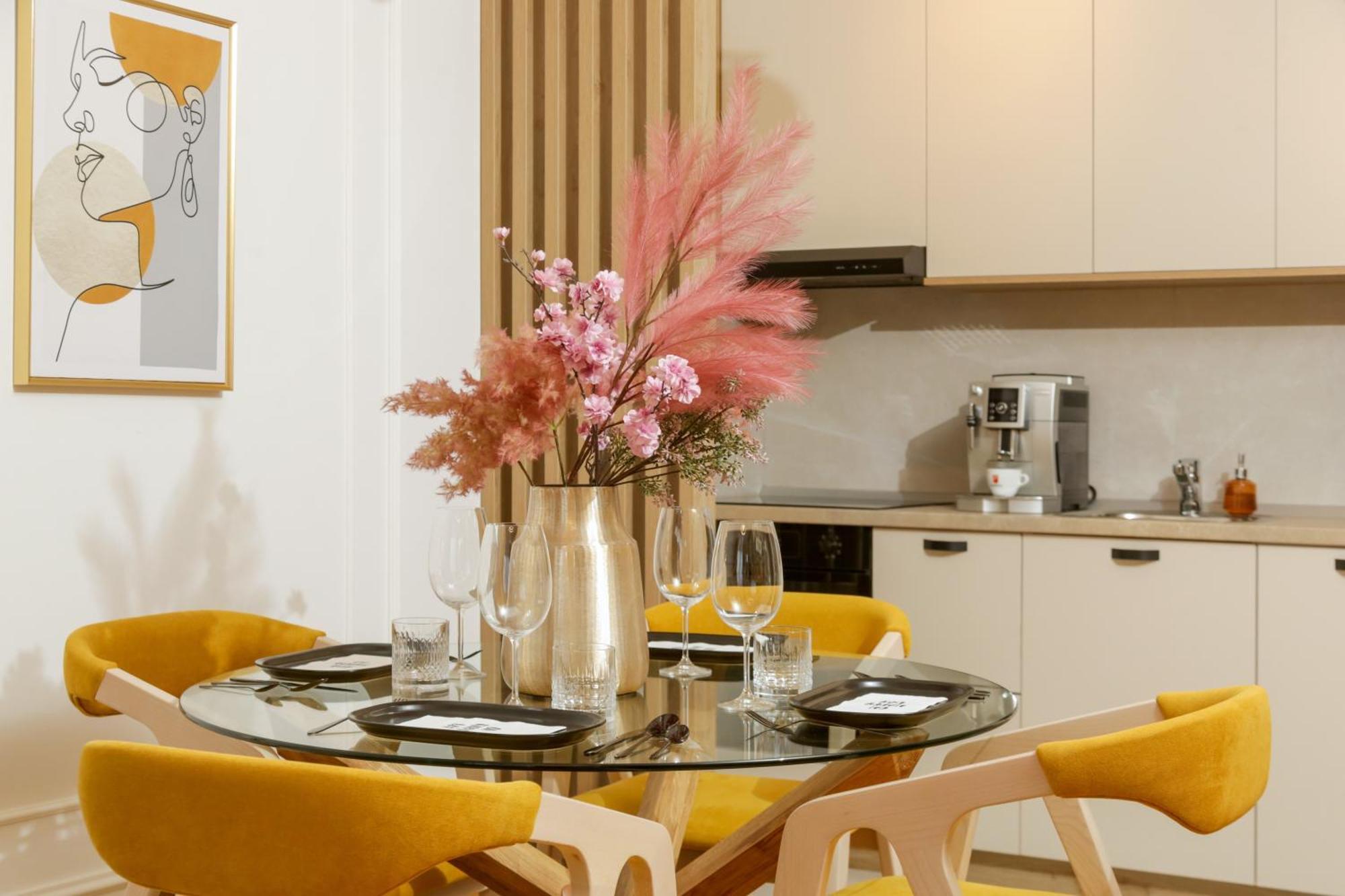 Supernova Royal Residence Novi Sad Eksteriør billede