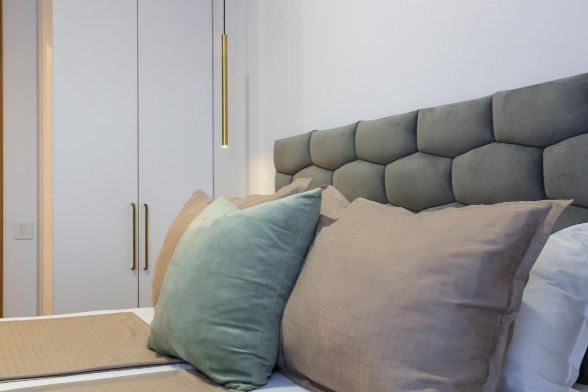 Supernova Royal Residence Novi Sad Eksteriør billede